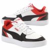 Puma buty damskie sportowe Caven Block białe